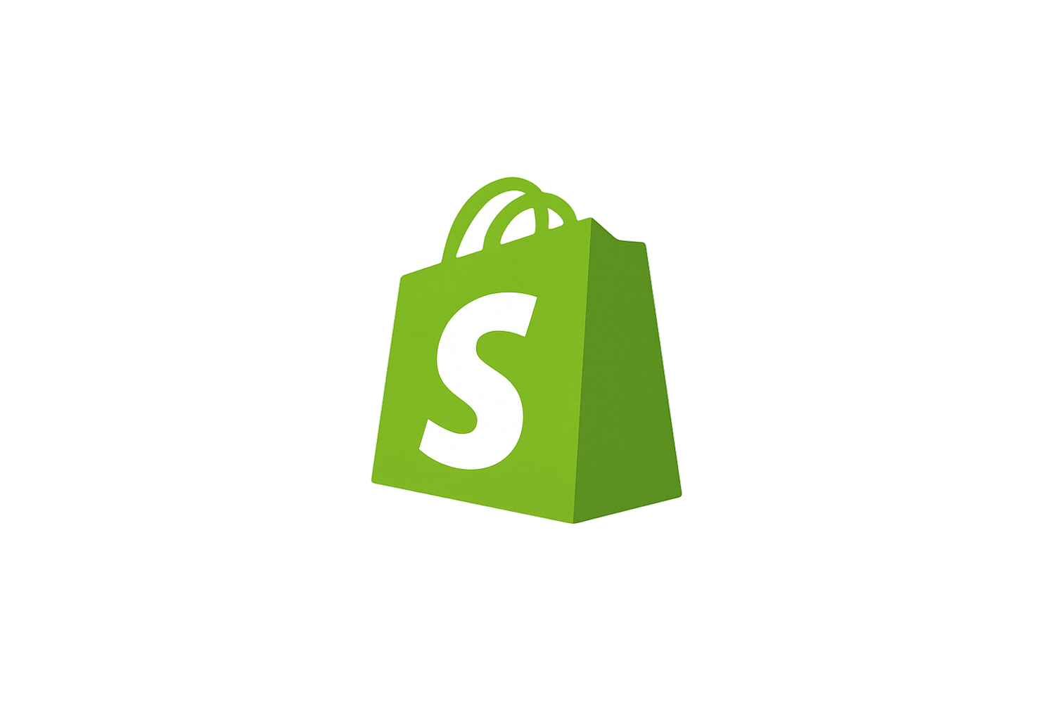 small shopify logo